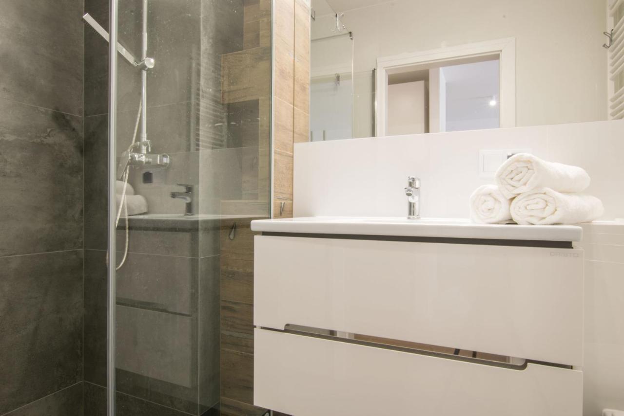 Apartament Perlowa Przystan Kolobrzeg Sienkiewicza Exteriör bild